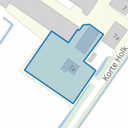 Perceel NKK01-A-3150