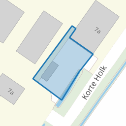 Perceel NKK01-A-3151