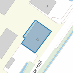 Perceel NKK01-A-3152