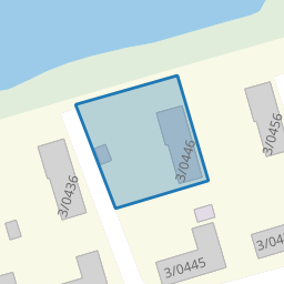 Perceel NKK01-A-3158