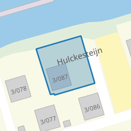 Perceel NKK01-A-3160