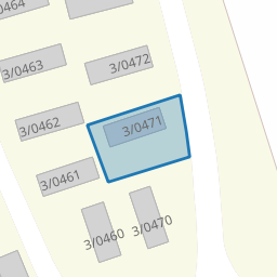 Perceel NKK01-A-3166