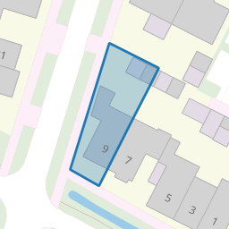 Perceel NKK01-A-3168