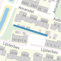 Perceel NKK01-A-3174