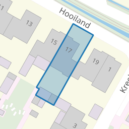 Perceel NKK01-A-3180