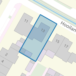 Perceel NKK01-A-3181