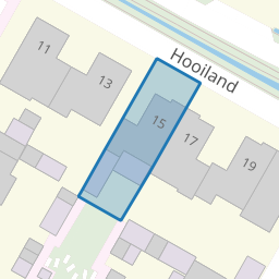 Perceel NKK01-A-3182