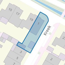 Perceel NKK01-A-3184