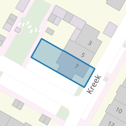 Perceel NKK01-A-3187