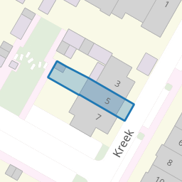 Perceel NKK01-A-3188