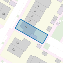 Perceel NKK01-A-3189