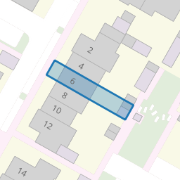 Perceel NKK01-A-3192