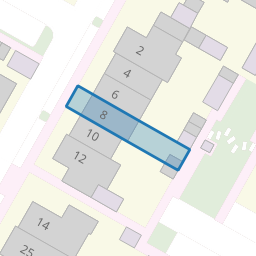 Perceel NKK01-A-3193