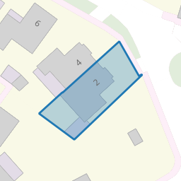 Perceel NKK01-A-3195