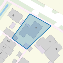 Perceel NKK01-A-3196