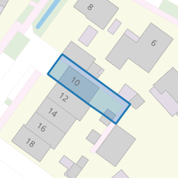 Perceel NKK01-A-3197