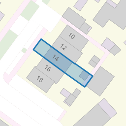 Perceel NKK01-A-3203