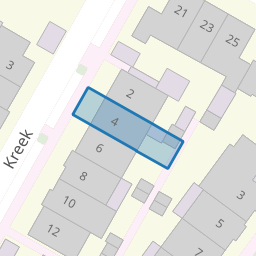 Perceel NKK01-A-3208