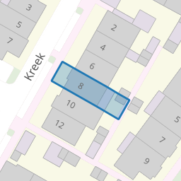 Perceel NKK01-A-3210