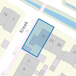 Perceel NKK01-A-3211