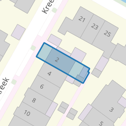 Perceel NKK01-A-3215