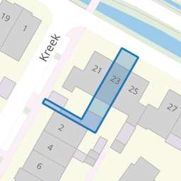 Perceel NKK01-A-3219