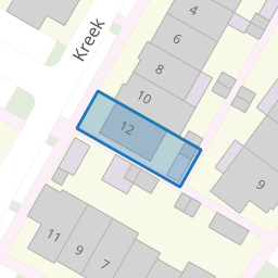 Perceel NKK01-A-3222