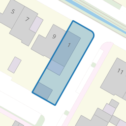 Perceel NKK01-A-3226