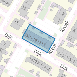 Perceel NKK01-A-3228