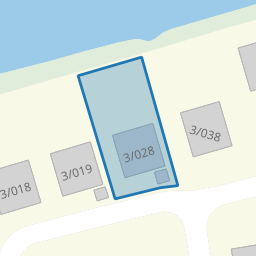 Perceel NKK01-A-3250