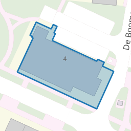 Perceel NKK01-A-3256