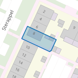 Perceel NKK01-A-3258