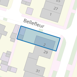 Perceel NKK01-A-3260