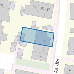 Perceel NKK01-A-3263