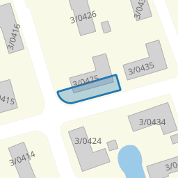 Perceel NKK01-A-3274