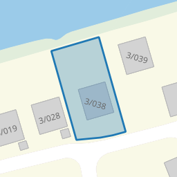 Perceel NKK01-A-3287