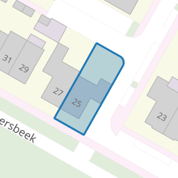 Perceel NKK01-A-3289