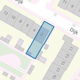 Perceel NKK01-A-3313