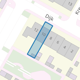 Perceel NKK01-A-3315