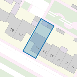 Perceel NKK01-A-3319