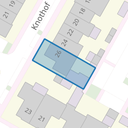 Perceel NKK01-A-3323