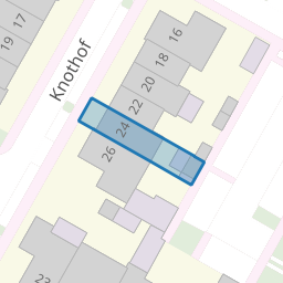 Perceel NKK01-A-3326