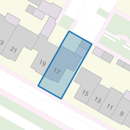 Perceel NKK01-A-3329