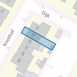 Perceel NKK01-A-3331