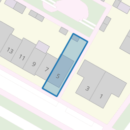 Perceel NKK01-A-3333