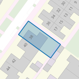 Perceel NKK01-A-3335