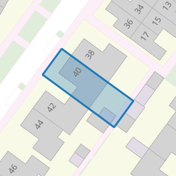 Perceel NKK01-A-3337