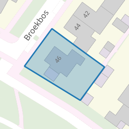 Perceel NKK01-A-3339