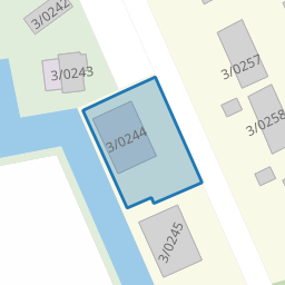 Perceel NKK01-A-3341