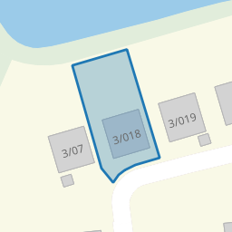 Perceel NKK01-A-3343